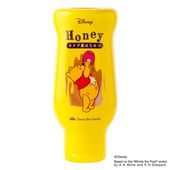 くまのプーさん/カナダ産純粋はちみつ