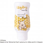 くまのプーさん/アルゼンチン産純粋はちみつ