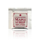 メープルシロップ・ポーション　5g×300個　GradeA 【アンバー】