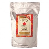 ケベックメープルシュガー　 顆粒　 2 kg