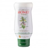 QBGごま はちみつ　200ｇ