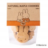 ミッフィー 　メープルクッキー