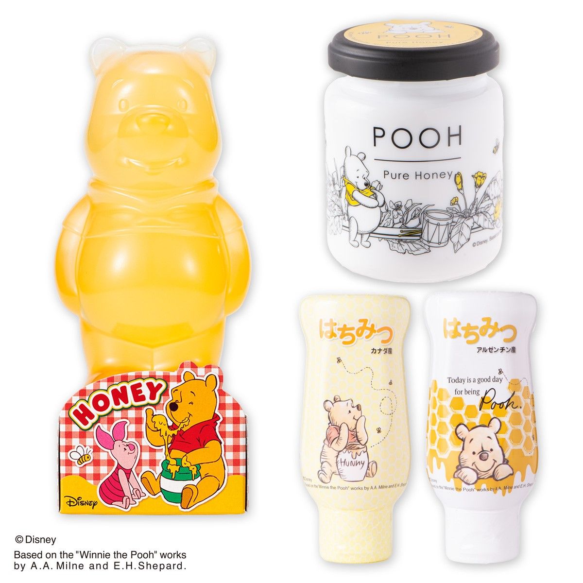 はちみつの日キャンペーン｜クインビーガーデンオンラインショップ