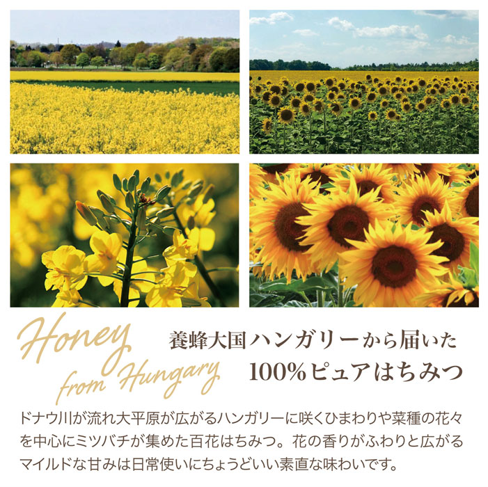 くまのプーさん／はちみつボトル160ｇ　