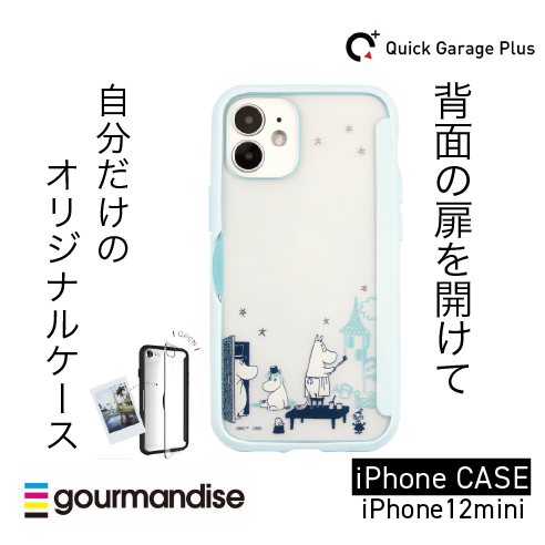Amazon.co.jp: UnnFiko iPhone 12 mini ケース ネックストラップ