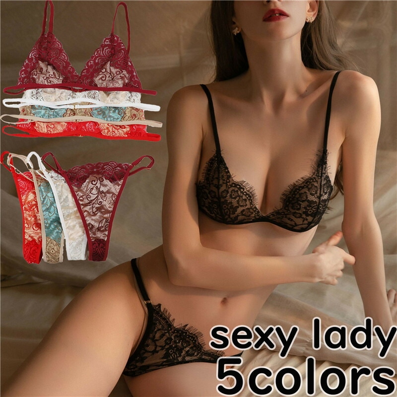 セクシーランジェリー 超過激 オープンブラ レディース セクシー ランジェリー 下着 セクシー 大きいサイズ セクシー コスチューム セクシ- ランジェリー ベビードール ランジェリー 女性 下着 セクシー 紐パン ブラセット 下着
