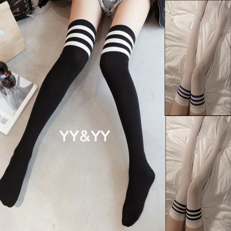 セクシー ストッキング ハイソックス ホワイト セクシーランジェリー  ニーハイ ストッキング  学生 靴下 ストッキング ガーターストッキング  透け透け  ランジェリー 大人 スケスケ エロい下着 セクシーランジェリー 可愛い 大人