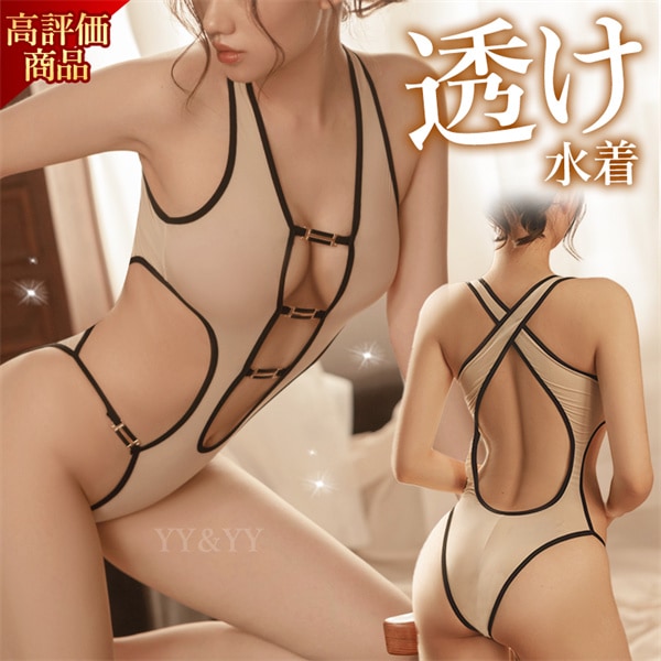 セクシーランジェリー マイクロビキニ  透ける水着 テディ 穴あき下着 レオタード 水着 コスチューム   大きいサイズ  セクシー ランジェリー 超過激 テディ レオタード    大人  エロい服 エロい下着 レディース 可愛い コスチューム