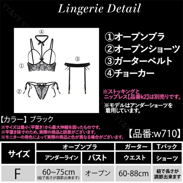 セクシ- ランジェリー 超過激 ブラセット 穴あき下着 ガーターベルト オープンブラ レディース セクシー ランジェリー 下着 セクシー 大きいサイズ セクシー コスチューム セクシーランジェリー ランジェリー 女性 エロ下着 セクシー[w710]