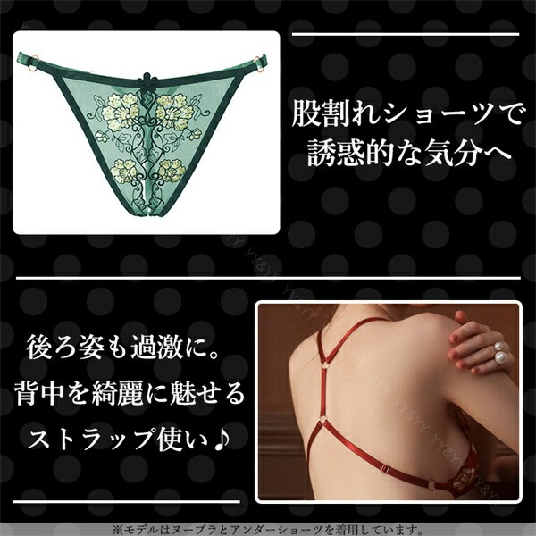 セクシーランジェリー ブラ ショーツ ２点セット 穴あき下着 セクシー ランジェリー 超過激 下着 上下セット セクシーランジェリー 股割れ エロ下着 レディース ランジェリー オープンブラ セクシー ランジェリー 下着 ブラセット[w1112]