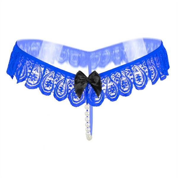 Tバック セクシー 　パール付き  過激  ショーツ 総レース レディースショーツ エロパン 総レース セクシーランジェリー 超過激   エロい下着 セクシー ランジェリー エロ下着 セクシーランジェリー 大人  レディースショーツ