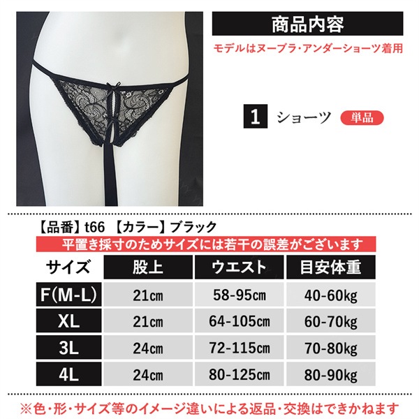 穴あき下着 セクシーランジェリー 超過激 オープンクロッチ エロい下着 セクシー ランジェリー 過激 Gストリング エロ下着 エロ服 紐パン 大人 セクシーランジェリー 大人 セクシーコスプレ Tバック レディースショーツ エロいショーツ[t66]