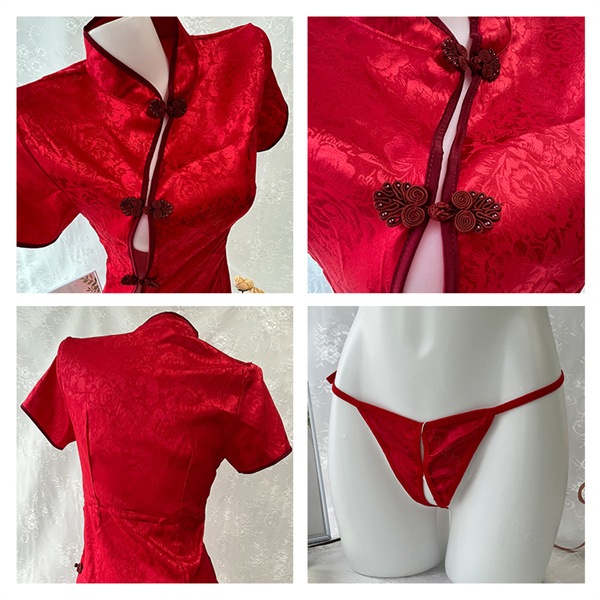 セクシー チャイナ服 大きいサイズ セクシーランジェリー 超過激 コスチューム 大きい ベビードール セクシー ランジェリー 大人 ワンピース エロい下着 黒 可愛い 大人 セクシーコスプレ エロいコスプレ エロ