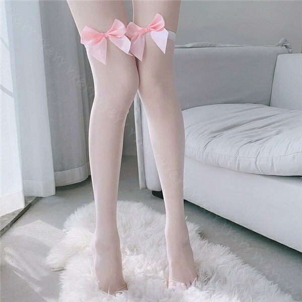 ニーハイストッキング ガーターストッキング セクシーガーターストッキング 大人 エロい下着 エロ下着 エロい服 レースつき ガーター ニーハイ ストッキング ニーハイタイツ セクシーランジェリー ガーターベルト用ストッキング[s5]