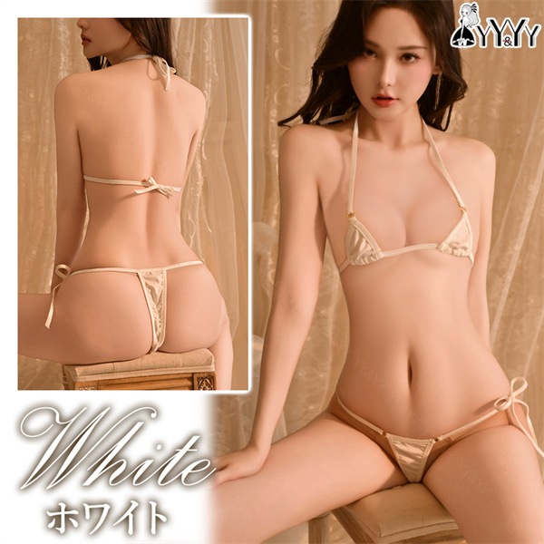 マイクロビキニ ビキニ 極小ビキニ セクシーランジェリー 水着 極小ビキニ エロい水着 紐パン 紐パンティ コスチューム XL 3L 4L 大きいサイズ セクシー ランジェリー 超過激 極小 大人 エロ エロい服 エロい下着 レディース 可愛い 伸縮性 スク水[m74]