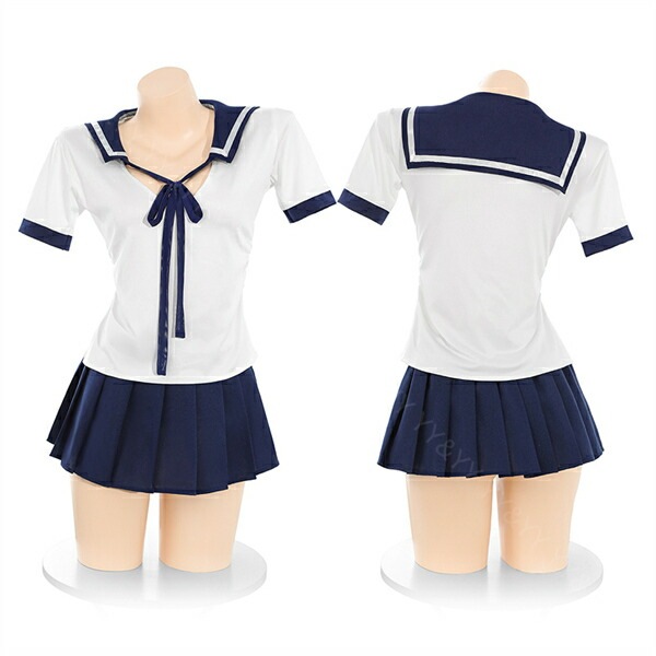 セクシーランジェリー 超過激 コスプレ 学生服 定番 制服 セーラー服 コスチューム  衣装 トップス ミニスカ チェック柄 ミニ丈 超絶ミニ Tバック 撮影 伸縮性 着心地イベント パーティ ルームウェア 部屋着 セクシー エロ エロ下着 女装