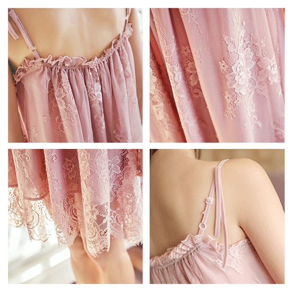 可愛い ベビードール セクシーランジェリー スリップ キャミソール レディース セクシー ランジェリー 大きいサイズ ルームウエア セクシー ランジェリー ベビードール 女性 下着 セクシー 部屋着 セクシーランジェリー 大人 ネグリジェ M