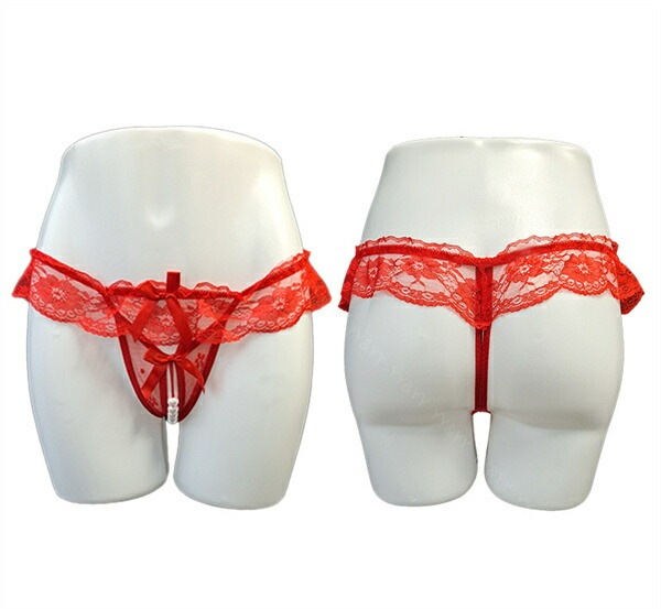 セクシーランジェリー 大人 股割れ 穴あき下着 エロい下着 えろいTバック オープンクロッチ 総レース 紐パン 可愛い セクシーレディースショーツ パール付き エロいコスプレ ロリータ 高品質 人気 スケスケ 穴あきショーツ 大人ショーツ