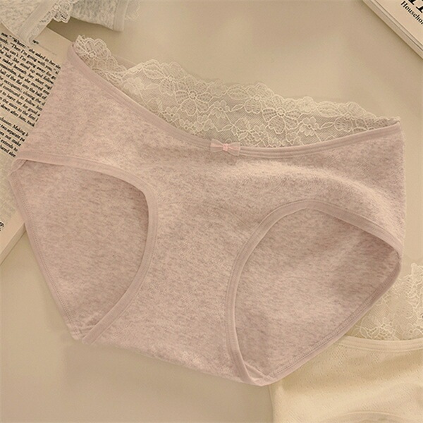 エロ下着 ショーツ フルバック 大きいサイズ レース セクシーランジェリー リボン 過激 レディース エロい下着 レディースショーツ セクシーショーツ グレー 大人 下着 エロショーツ  レギュラー 勝負下着 可愛い 上品 インナー デイリー XL 3L