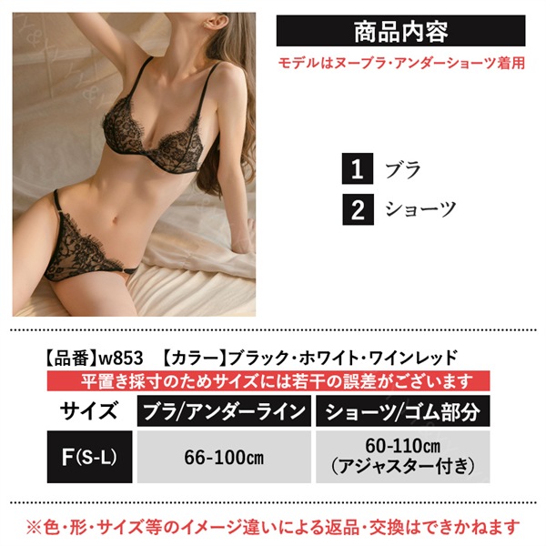 セクシーランジェリー 超過激 オープンブラ レディース セクシー ランジェリー 下着 セクシー 大きいサイズ セクシー コスチューム セクシ- ランジェリー ベビードール ランジェリー 女性 下着 セクシー 紐パン ブラセット 下着[w853]
