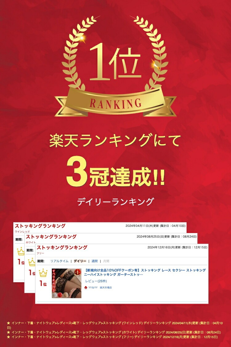 ストッキング 大きいサイズ セクシー下着 エロ下着 ランジェリー ストッキング ニーハイストッキング ガーターストッキング 膝上 レース ニーハイ ストッキング OL 学生 靴下 透け透け  ランジェリー エロい下着 上品 かわいい 黒[s89]