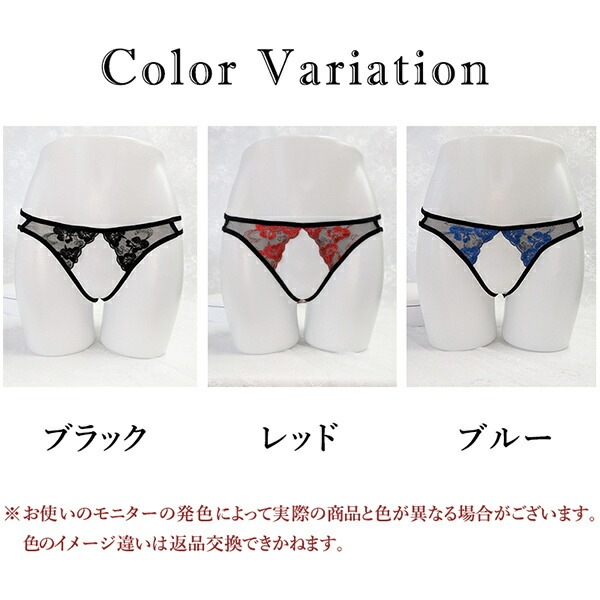 股割れ ショーツ レディースショーツ  セクシーショーツ シースルー  透けるショーツ  穴あき下着 ショーツ  エロパン 総レース セクシーランジェリー エロい下着 セクシー ランジェリー エロ下着 エロかわ 大人かわいい  スケスケ[w600t]