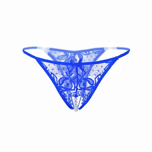 セクシーランジェリー 大人 股割れ 穴あき下着 エロい下着 えろいTバック オープンクロッチ 総レース 紐パン 可愛い セクシーレディースショーツ パール付き エロいコスプレ ロリータ 高品質 人気 スケスケ 穴あきショーツ 大人ショーツ