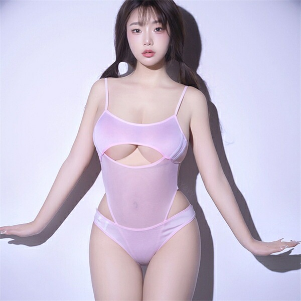 テディ 水着 セクシーランジェリー スク水 コスプレ コスチューム 透け スケスケ 大胆 超過激 セクシー 上下一体型 ハイレグ インナー 下着 ハイレッグ ショーツ オープン 部屋着 ルームウェア 肌着 大人 女性 エロ下着 エロ 伸縮性 ブルー ピンク m96