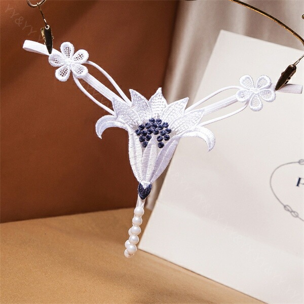 Tバック セクシー  パール　パール付き　過激  ショーツ スケスケ レディースショーツ エロパン 総レース セクシーランジェリー 超過激   エロい下着 セクシー ランジェリー エロ下着 セクシーランジェリー 大人  レディースショーツ