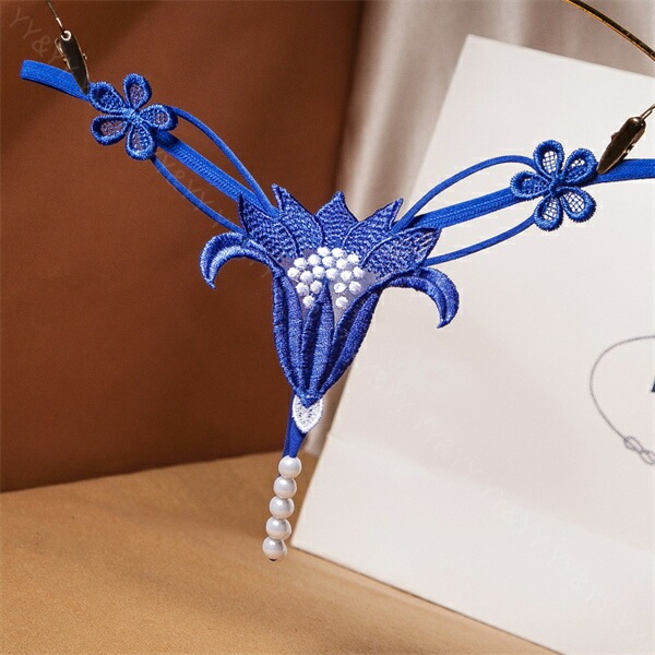 Tバック セクシー  パール　パール付き　過激  ショーツ スケスケ レディースショーツ エロパン 総レース セクシーランジェリー 超過激   エロい下着 セクシー ランジェリー エロ下着 セクシーランジェリー 大人  レディースショーツ