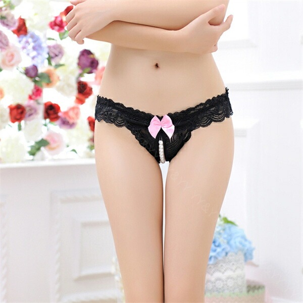 Tバック セクシー 　パール付き  過激  ショーツ 総レース レディースショーツ エロパン 総レース セクシーランジェリー 超過激   エロい下着 セクシー ランジェリー エロ下着 セクシーランジェリー 大人  レディースショーツ