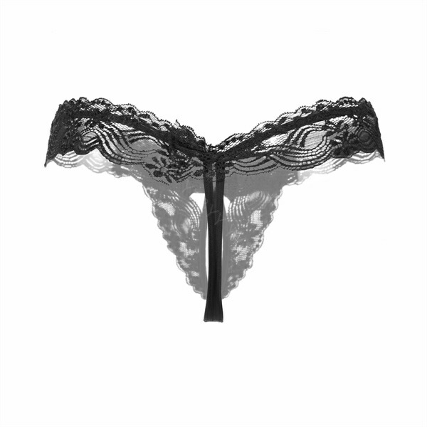 Tバック セクシー 　パール付き  過激  ショーツ 総レース レディースショーツ エロパン 総レース セクシーランジェリー 超過激   エロい下着 セクシー ランジェリー エロ下着 セクシーランジェリー 大人  レディースショーツ