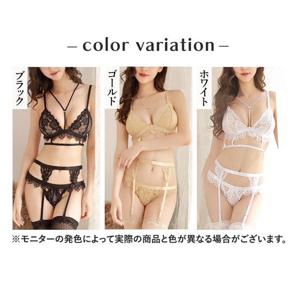 ガーターベルト ストッキング セクシーランジェリー 超過激 大人 エロい下着 セクシ- ランジェリー 大きいサイズ 可愛いベビードール 上下セット コスプレ ベビードール インナー ガーターストッキング 人気  スケスケ エロ 大人[w273]