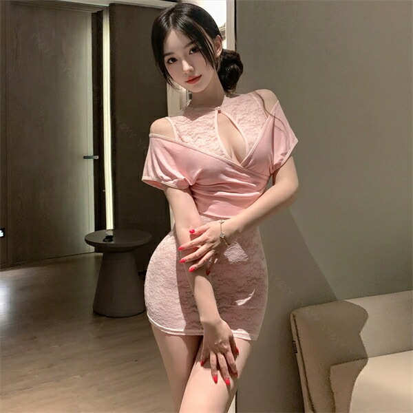 コスプレ チャイナ服 チャイナドレス 中華 セクシー コスチューム ワンピース ワンピ トップス 上着 羽織り セクシーランジェリー ノースリーブ 透け スケスケ スカート ミニスカ 総レース 花柄 過激 ランジェリー 下着 可愛い 上品 エロ エロ下着