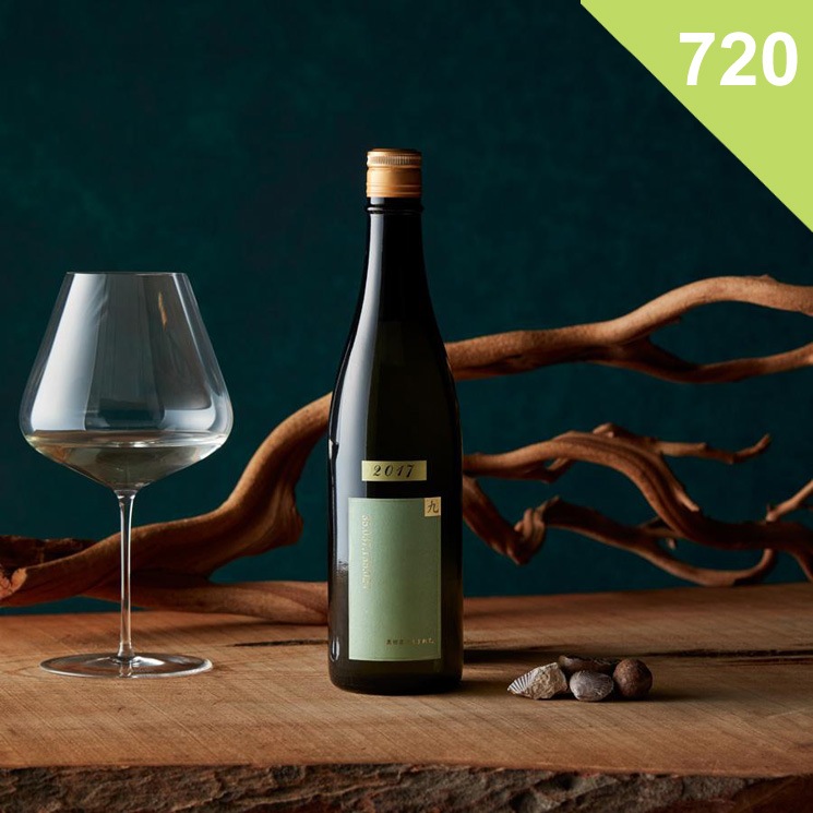 【日本酒】醸し人九平次 黒田庄に生まれて <720ml>