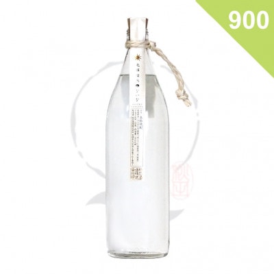 【芋焼酎】？ないな 光輝燦然 <900ml>の商品画像