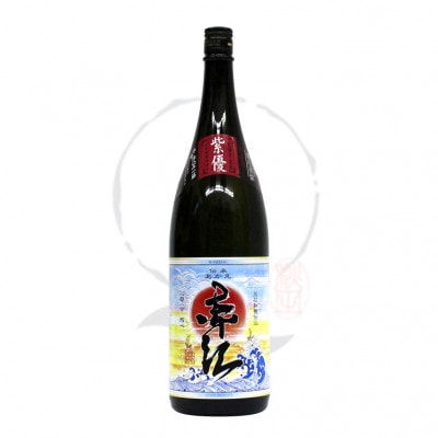 【芋焼酎】赤江 <1800ml>の商品画像