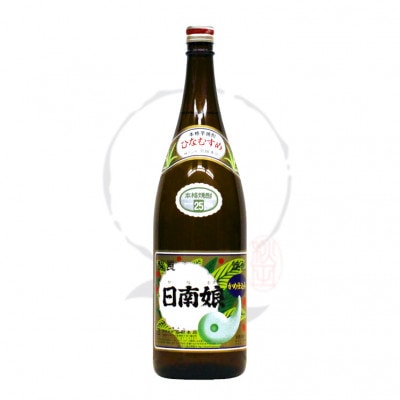 【芋焼酎】日南娘 <1800ml>の商品画像