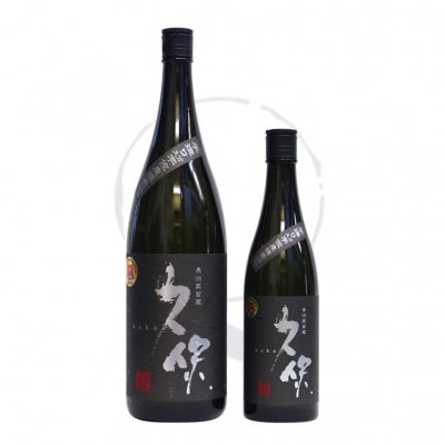 【麦焼酎】久保 白 <1800ml>の商品画像