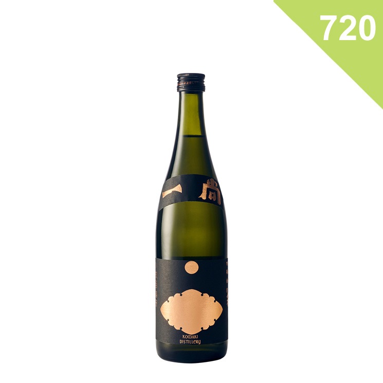 【芋焼酎】一尚ブロンズ <720ml>