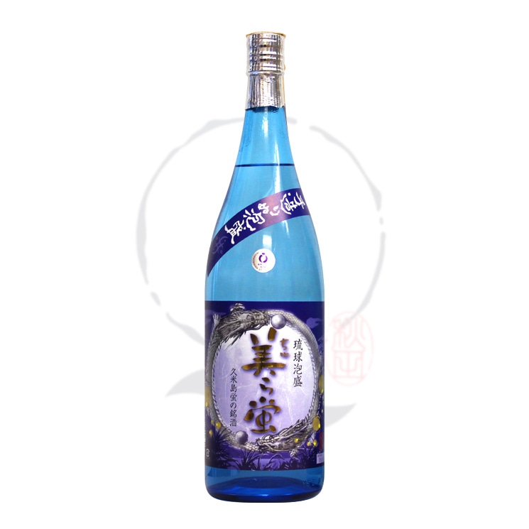 【泡盛】美ら蛍 <1800ml>