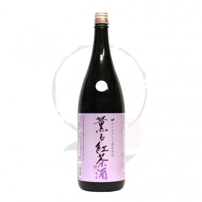 【リキュール】薫る紅茶酒 <1800ml>の商品画像