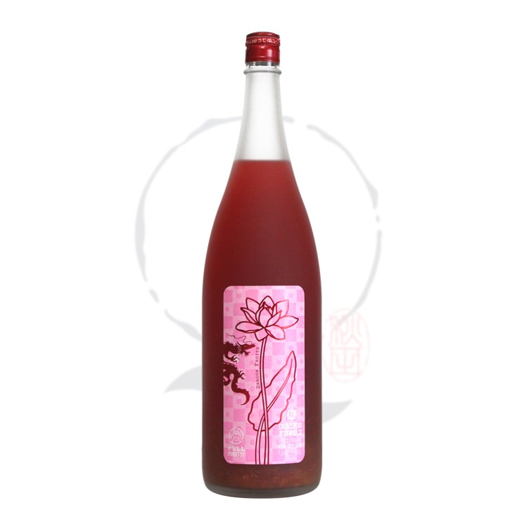 【リキュール】フルフル ドラリオン ドラゴンフルーツのお酒 <1800ml>