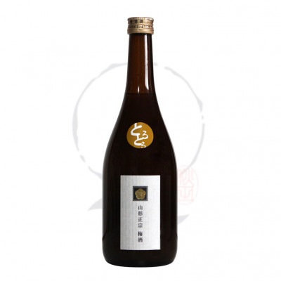 【リキュール】山形正宗 とろとろ梅酒 <1800ml>の商品画像