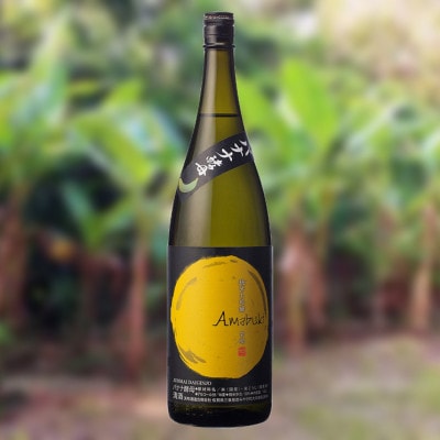 【日本酒】天吹 純米大吟醸 バナナ酵母 生 <1800ml>の商品画像