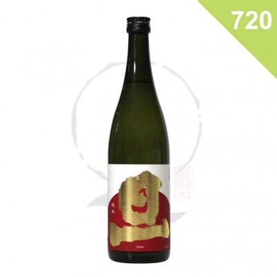 【日本酒】旦 R02BY 純米酒 <720ml>の商品画像