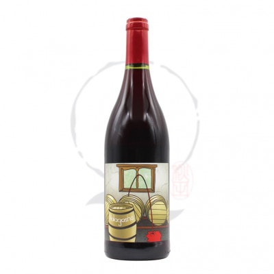 【海外ワイン】Halagasha Pinotage 2019 <750ml>の商品画像
