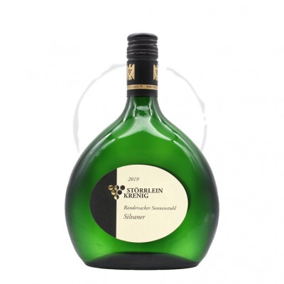 【海外ワイン】Randersacker Sonnenstuhl Silvaner E.L.2019 <750ml>の商品画像