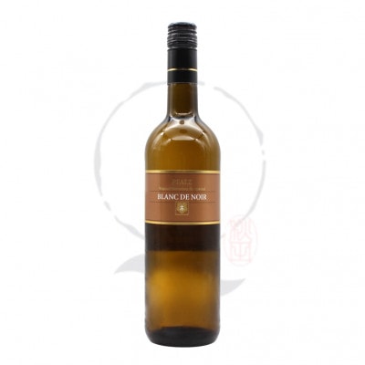 【海外ワイン】Pfalz Blanc de noir feinherb 2020 <750ml>の商品画像
