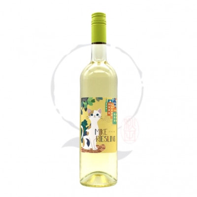 【海外ワイン】MIKE RIESLING 2020 <750ml>の商品画像